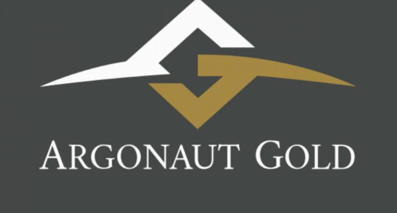 Argonaut Gold